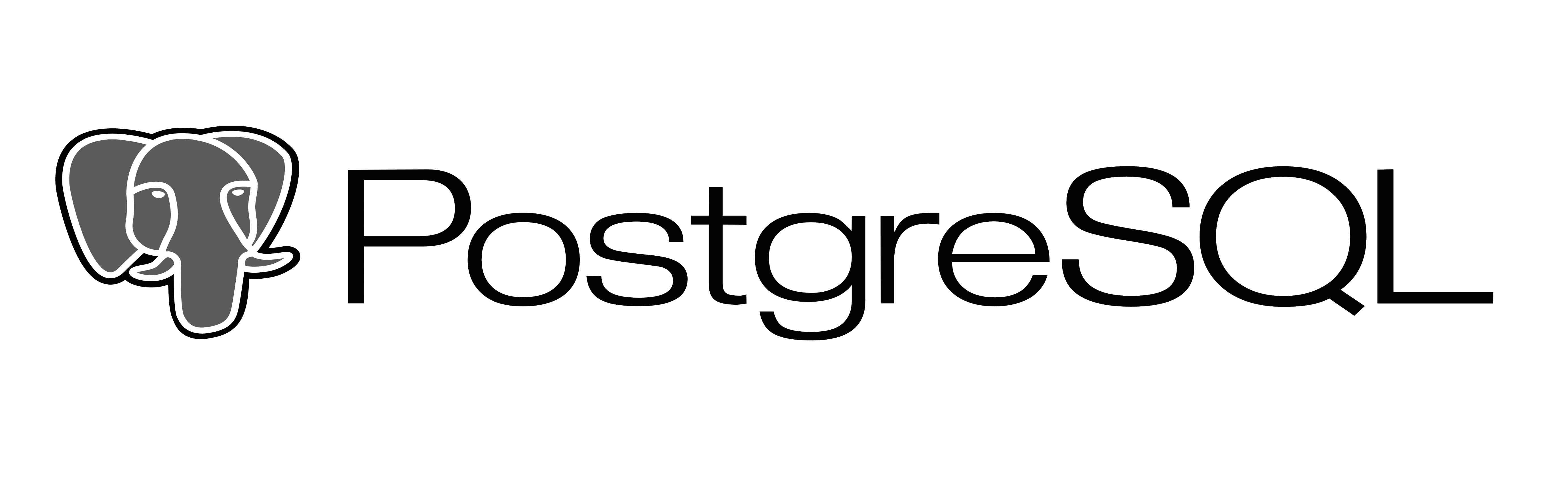 PostgreSQL 12